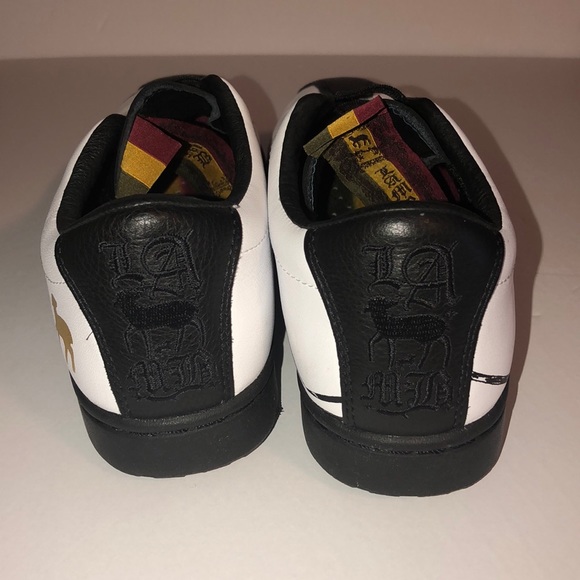 πL.A.M.B. | Music sneakers 2005 NWOT - Picture 4 of 8